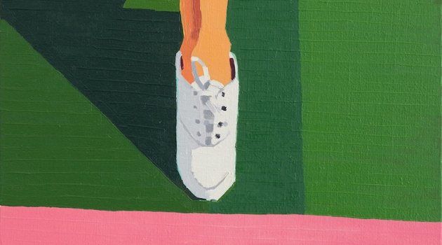 The Tension of Today