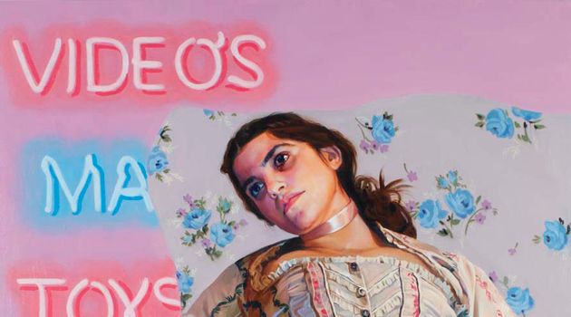 Love Me Til It Hurts