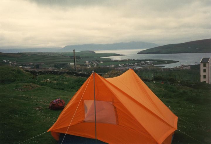 Love in the Time of Catholicism