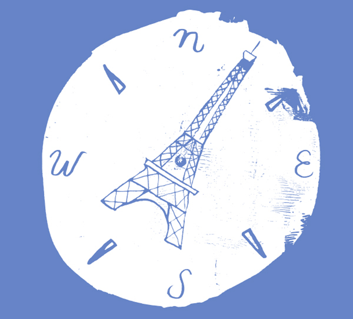 Our French Connection