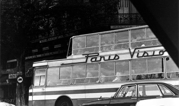 Paris in the Seventies