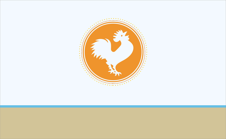 The 2018 Rooster Summer Reading Challenge: Week Four