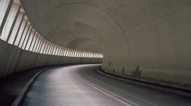 The Continental Tour