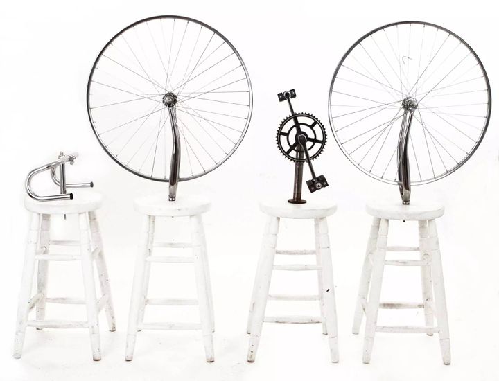 The Cyclist’s Dilemma