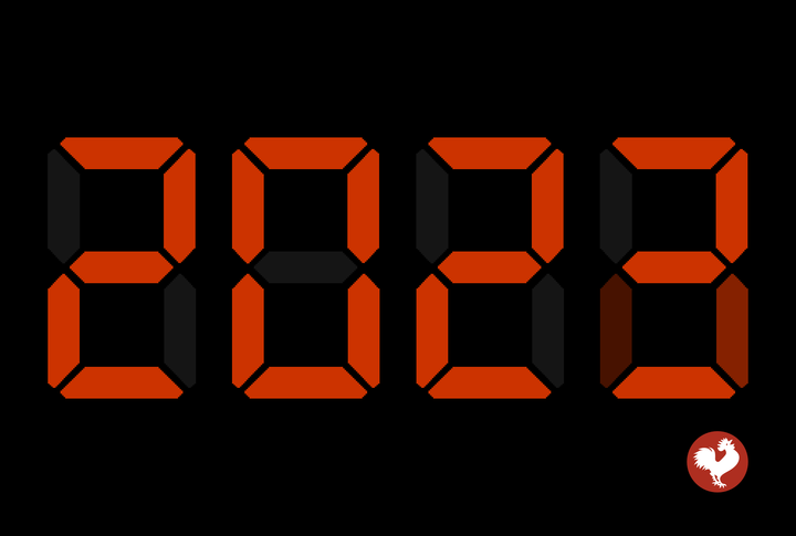 The 2023 Tournament of Books Long List