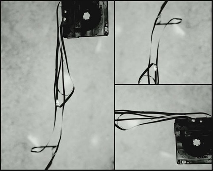 Two Minutes and 42 Seconds in Heaven