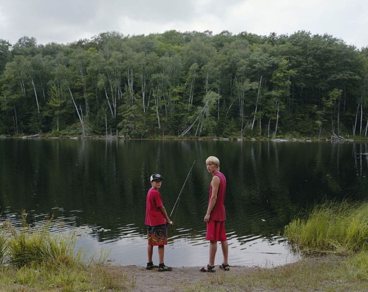 It Happened in Wisconsin