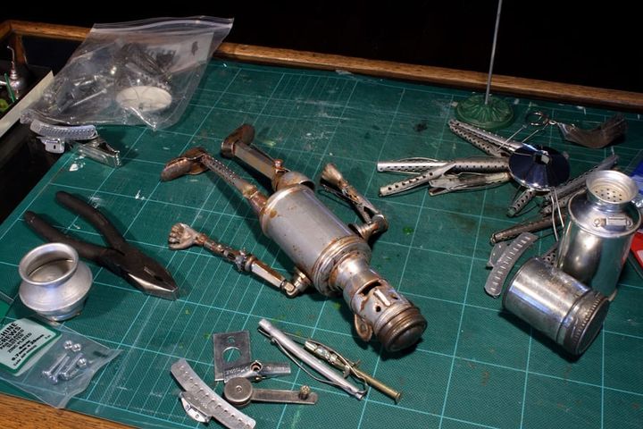 Building the Emerald City