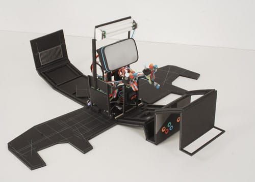 Diminish Your Reality