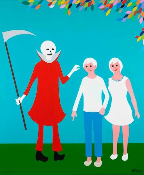 Incentivize Your Exciting New Death