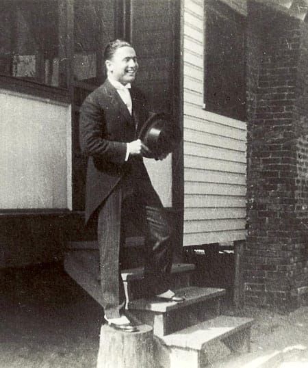 And While It Lasted, It Was Wonderful