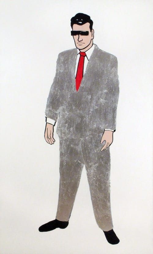 Poetry for the Age of American Decline