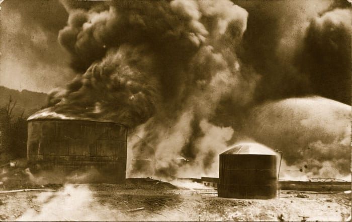 Real Photo Postcards