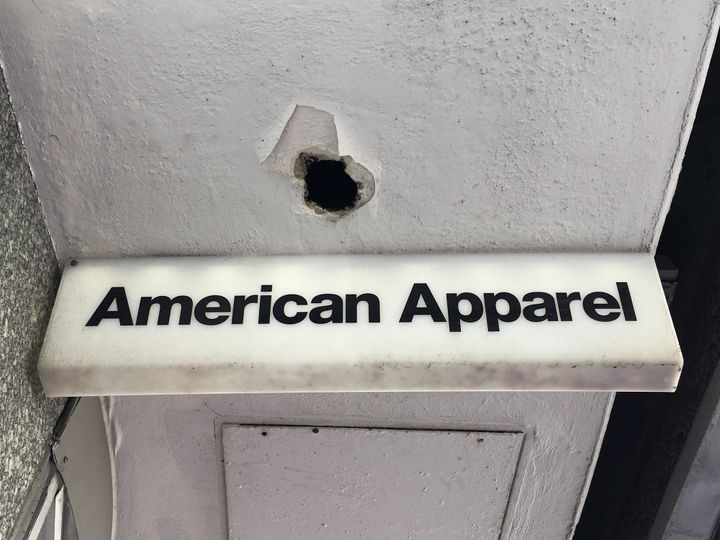 American Peril