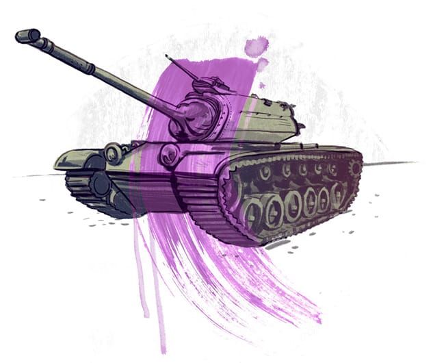 Americhrome