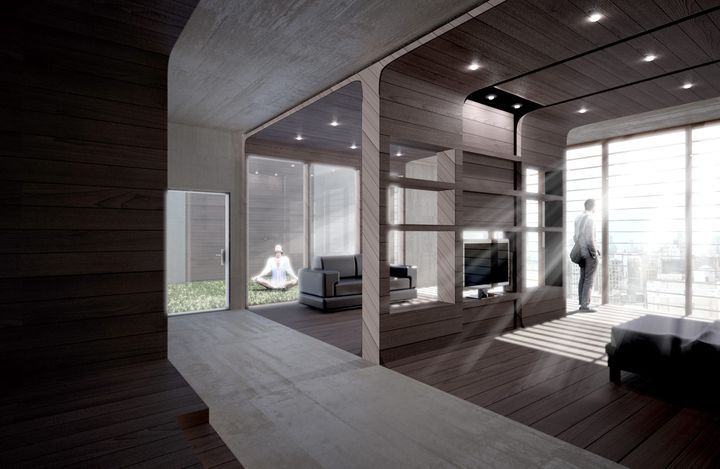 Cities Don’t ♥ Us