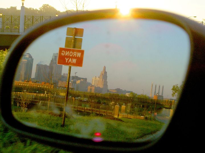 Dear Daughter, Your Mom