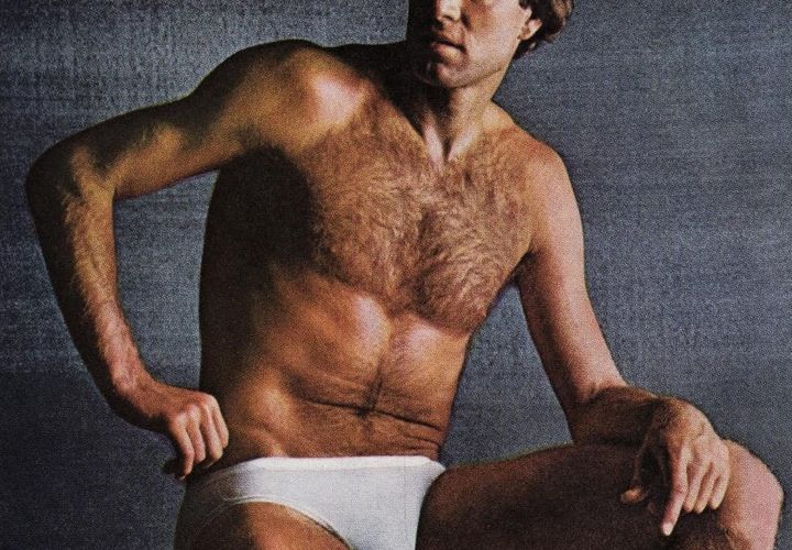 Existential Pornography