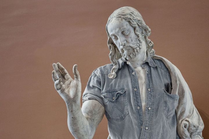 Gods and Kings and Middle Managers