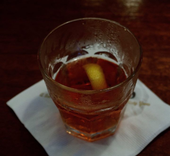 HBO’s Treme Corners You at a Party