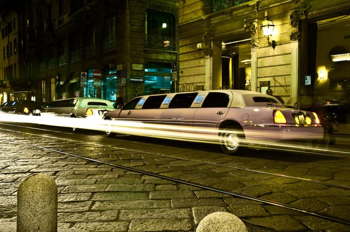 The Limousine