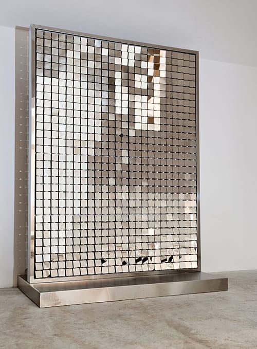 It Made Me Feel Like More Than One Person