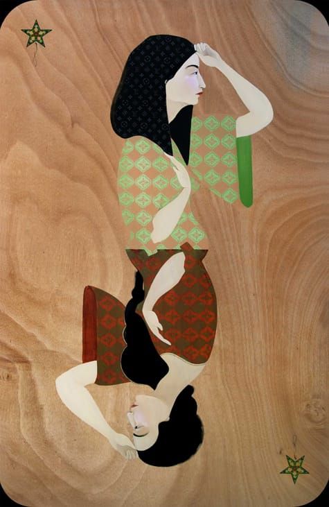 A Question of Bandwidth