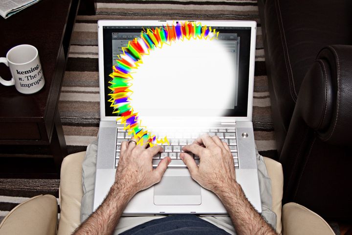 My Letter From Oliver Sacks