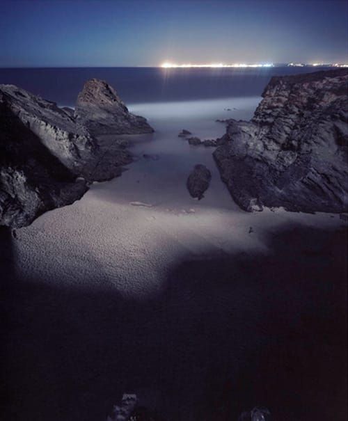 Not for Navigational Purposes