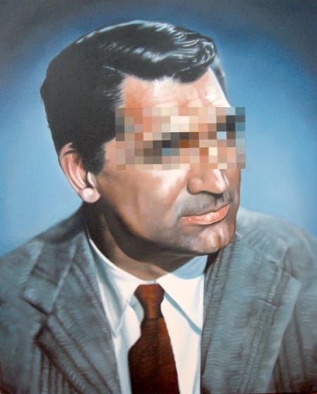 Sex Lives of the Saints