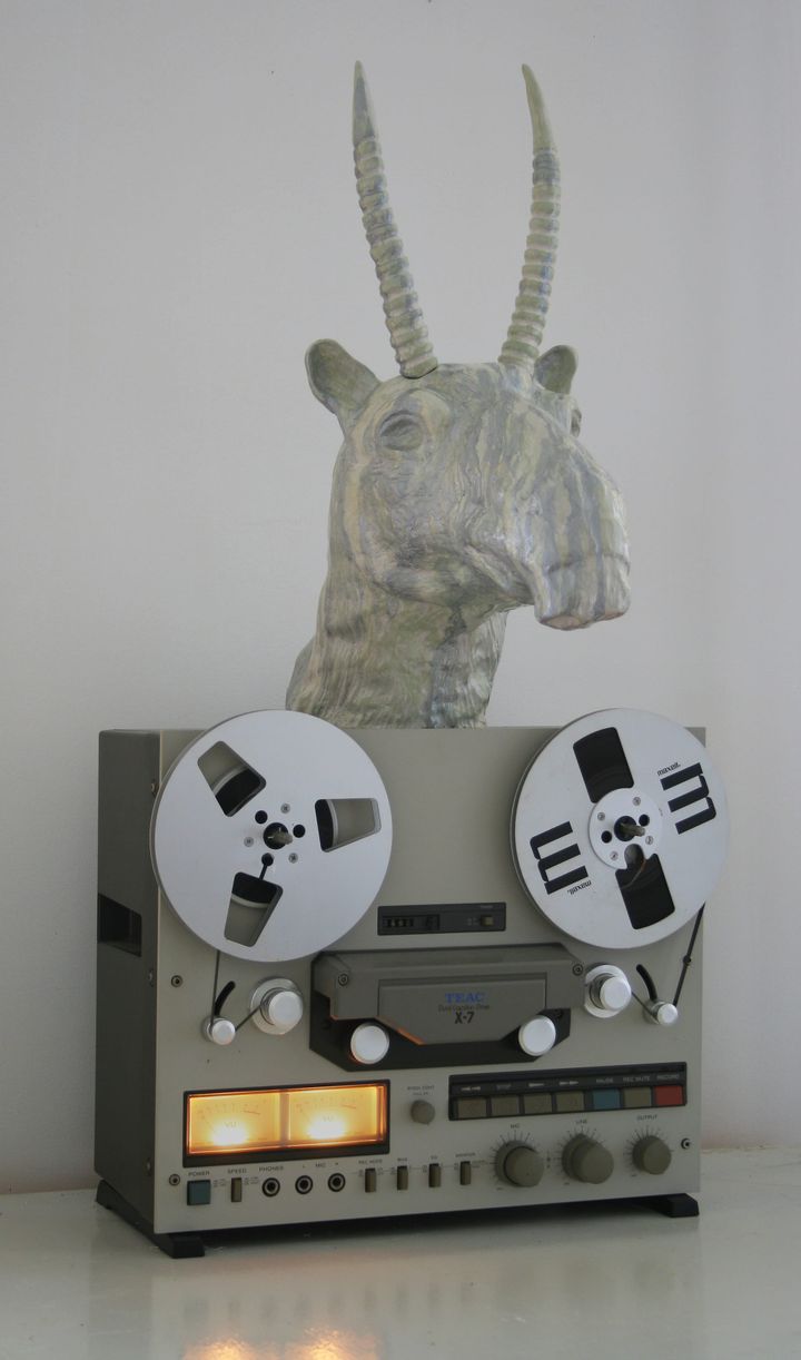 Songs in the Key of Death