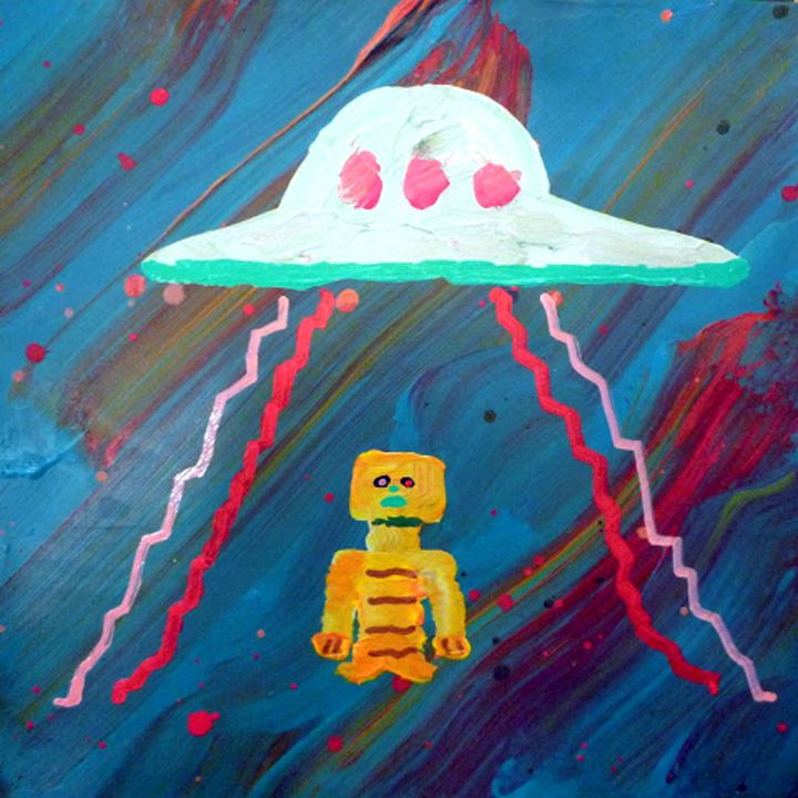 The Economic Benefits of Alien Abduction