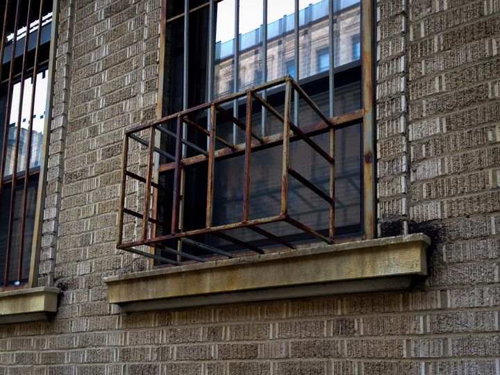 The Law of the Instrument