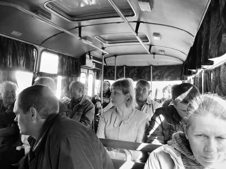 The Marlboro Men of Chernivtsi