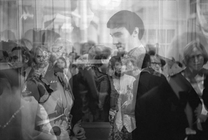 This Is Not a George Plimpton Interview