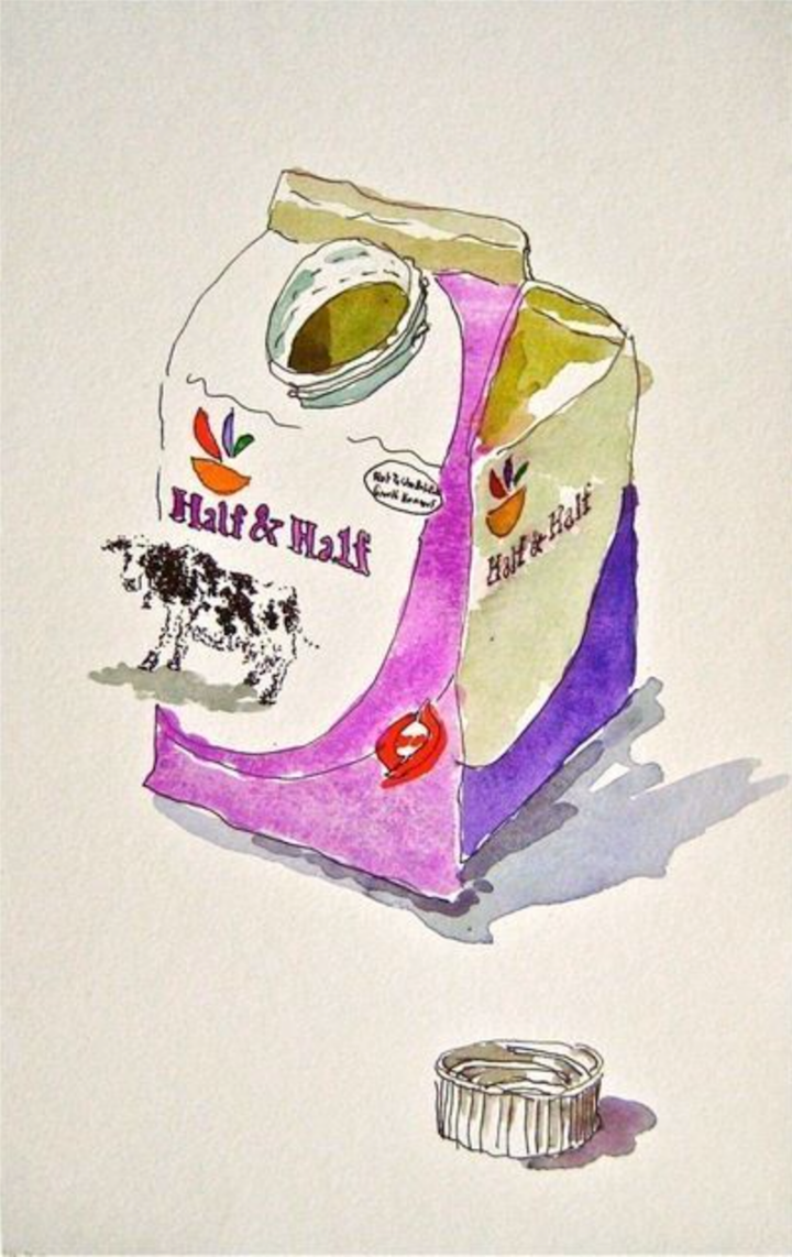 Voices of the Walmart