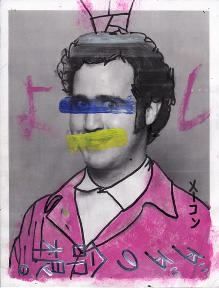 Wrestling With Andy Kaufman