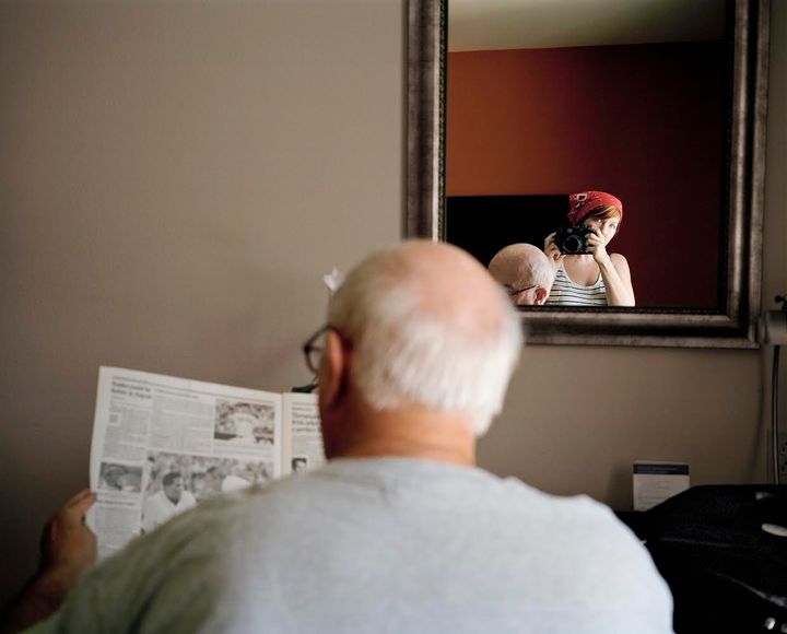 May the Road Rise to Meet You