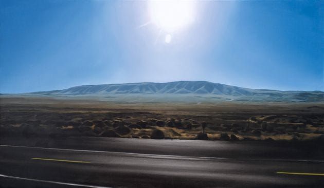 Touching From a Distance