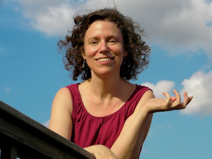 Nina Paley