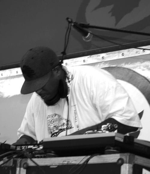 DJ Premier: Hope to the Underground