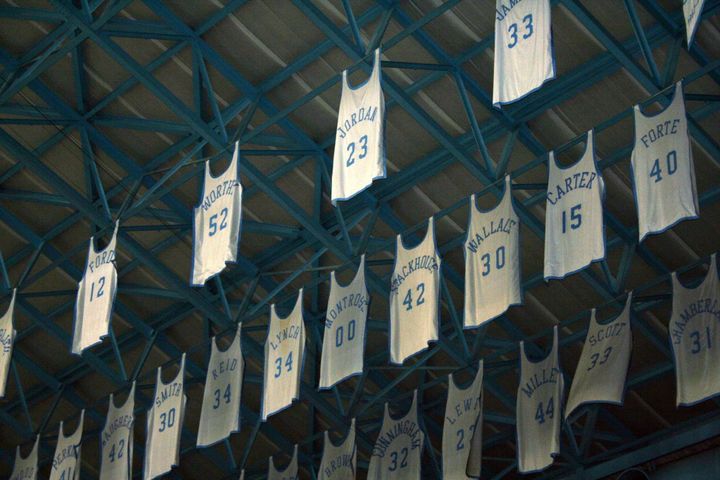 Carolina Blues
