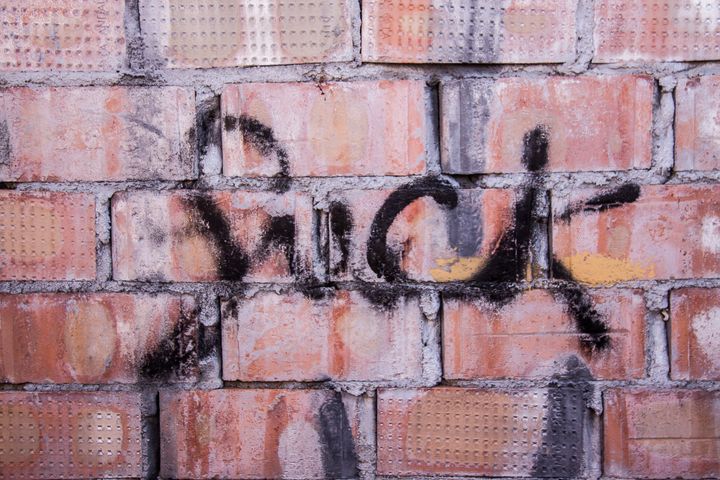 Dirty Words