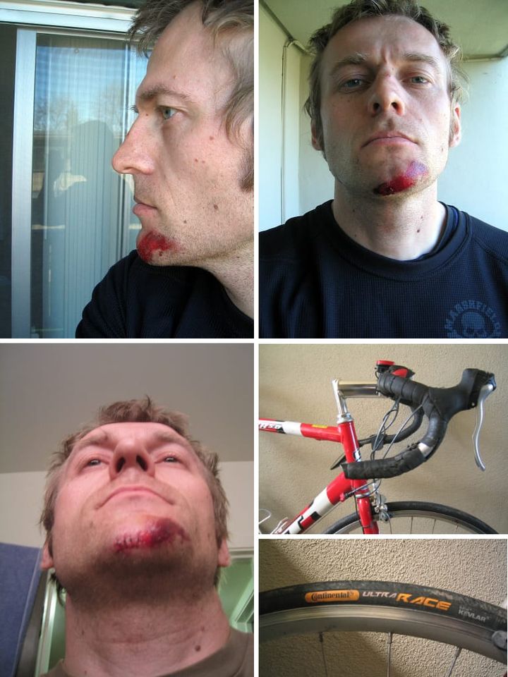How to Not Kill a Cyclist