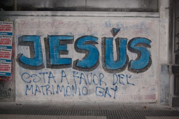 Pope Fabulous