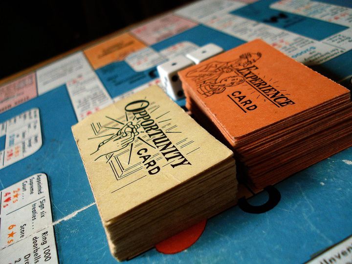 The 2012 Good Gift Games