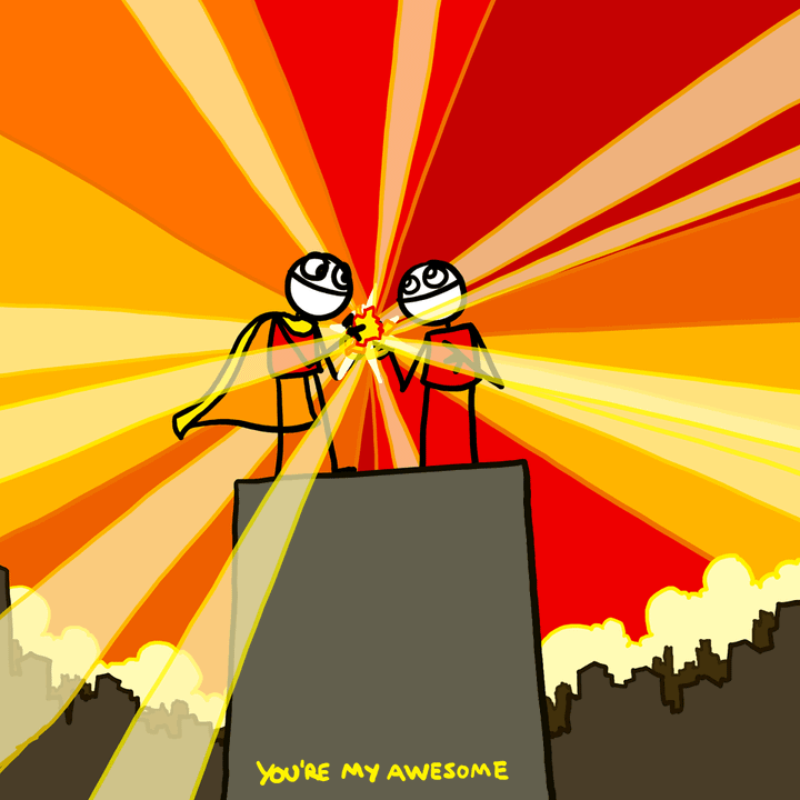 TMN vs. Explodingdog