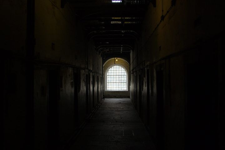 The future of private prisons in America is frighteningly bright