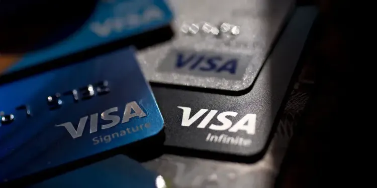 What Visa’s Latest Earnings Say About the Macroeconomy.