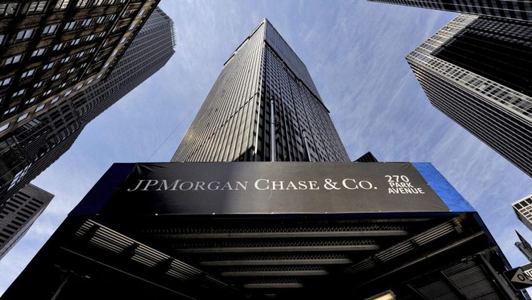 JPMorgan Just Had Another Massive Quarter. Here's Why It Matters.